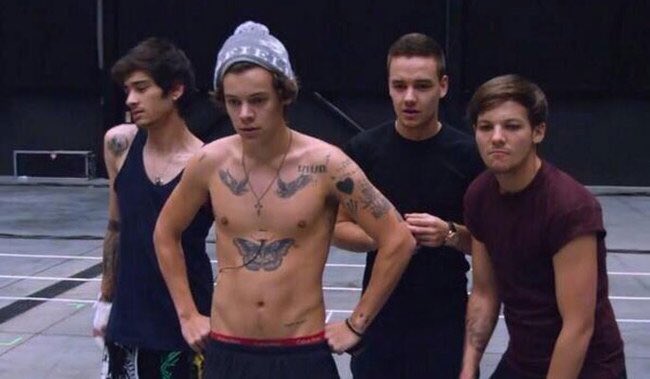 KW4NLUVR's tweet image. This Is Us
- I was the only 1 in the theater not screaming cause I knew it was a theater and not a concert