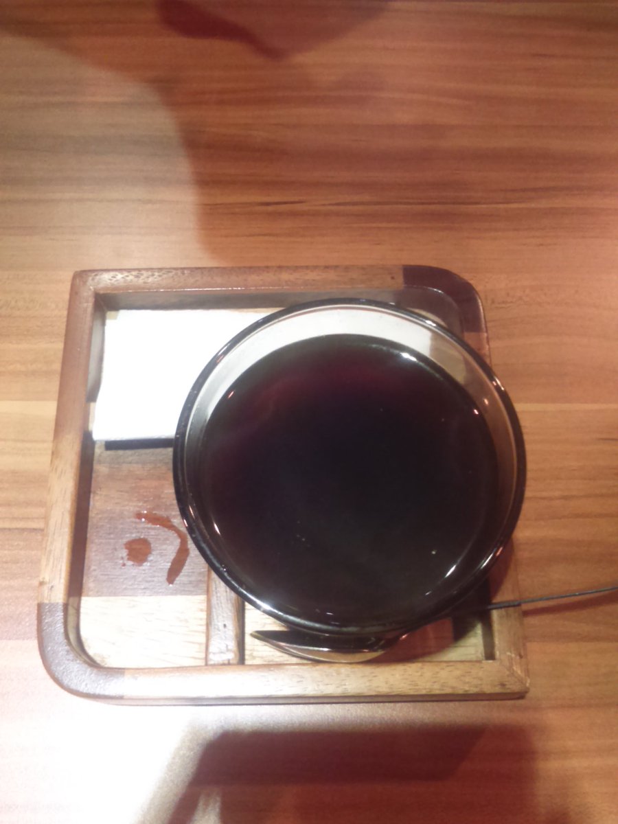 Sudahkah kamu  minum kopi ? #InternationalCoffeeDay