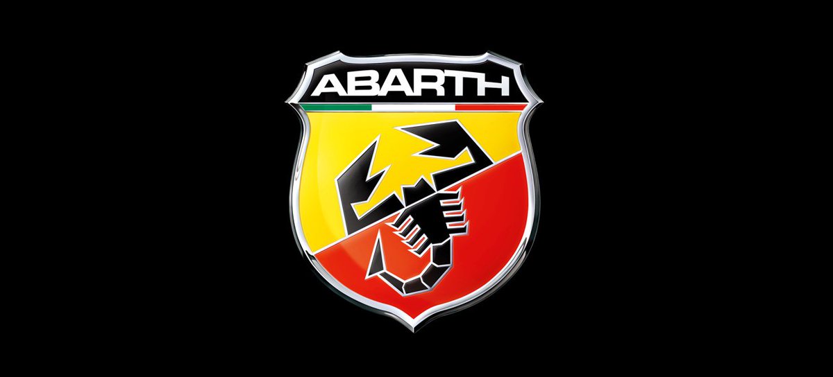 Abarth アバルト Twitterissa S Corpion Abarth124spider Sword 創業者カルロ アバルトの星座である蠍をモチーフにしたエンブレム 大きな相手を一撃で倒すサソリのように 常に挑戦し続けたカルロの熱き思いが宿るサソリの エンブレムが 人々の心を突き刺す