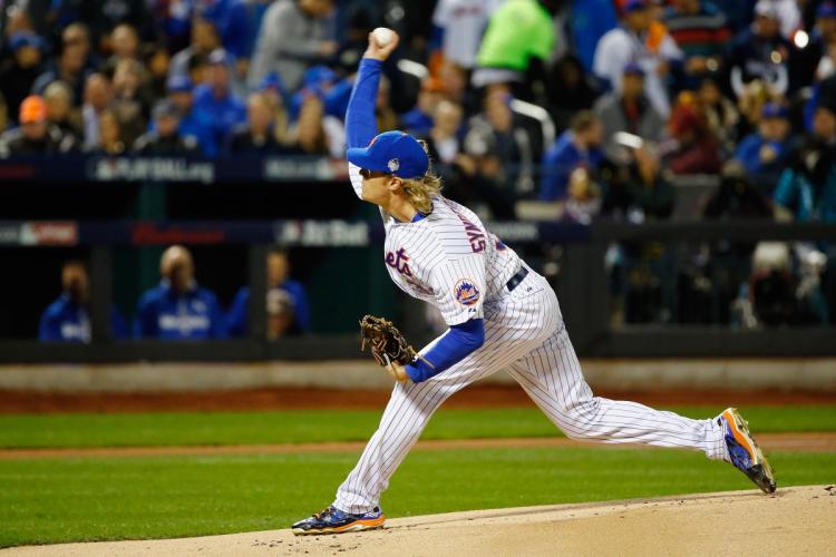 @NYDNRaiss explains the biggest problem with watching the MLB playoffs