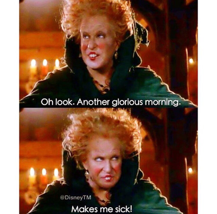 Hello October 🍂🍁 Hocus Pocus &amp; Halloweentown are just around the corner pumpkin 🎃 🎥 #October #halloween
