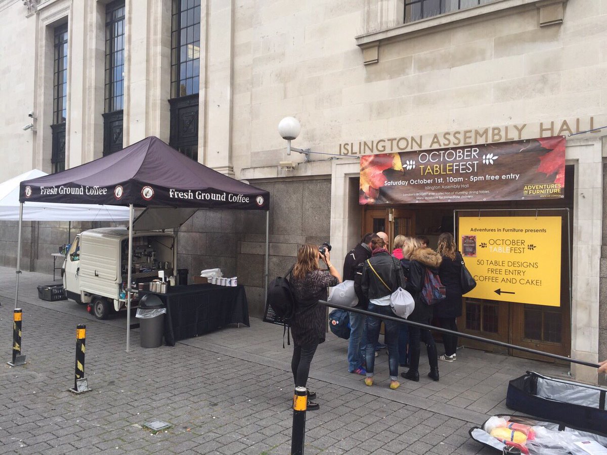 Mobile Coffee Bean (@themobilecoffee) on Twitter photo All set up and ready to caffeine fuel the masses #mobilecoffee #mobilecatering #eventcaterers #eventprofs <a href="/NetworkingInLDN/">London Networking</a> @Tweet2London All set up and ready to caffeine fuel the masses #mobilecoffee #mobilecatering #eventcaterers #eventprofs <a href="/NetworkingInLDN/">London Networking</a> @Tweet2London