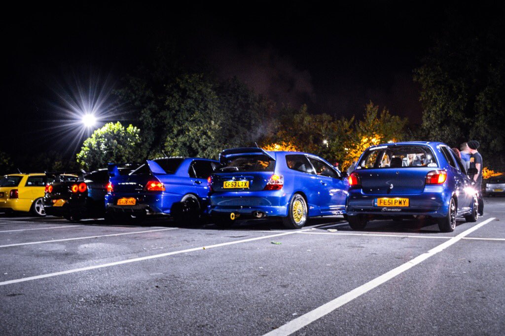 Jap_riders's tweet image. We walk the night!.....🎌🌌
#japriders