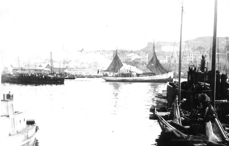 Владивосток. 30-е гг.
#старыйвладивосток #владивосток #история #ретро #oldvladivostok #oldvdk #vdk