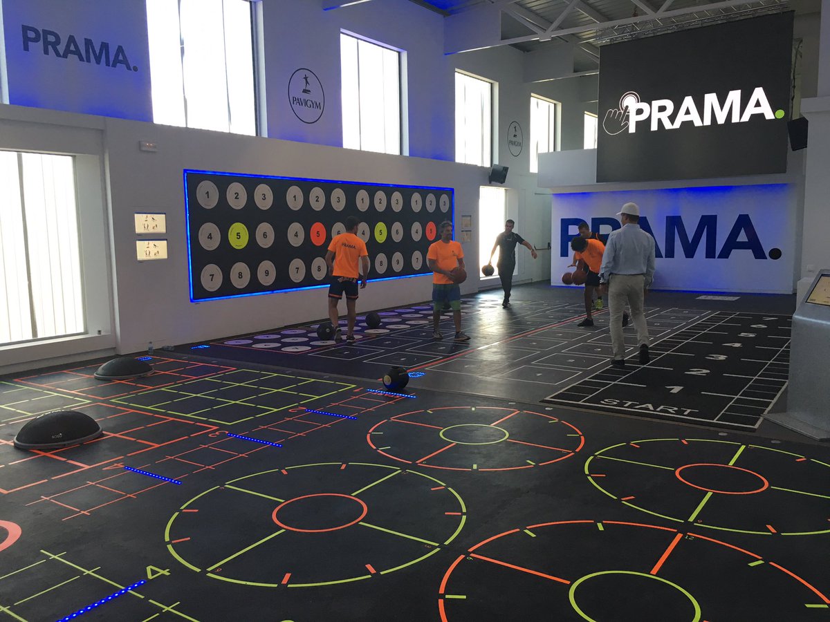 CarlHowells1's tweet image. A good couple of days meeting the Prama team in Alicante Spain and checking out their new studio concept