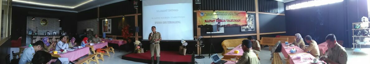 ipkindo_tmg's tweet photo. Rapat kerja tahunan 27/09/2016 @ipkindo_jateng https://t.co/HB6chndST6