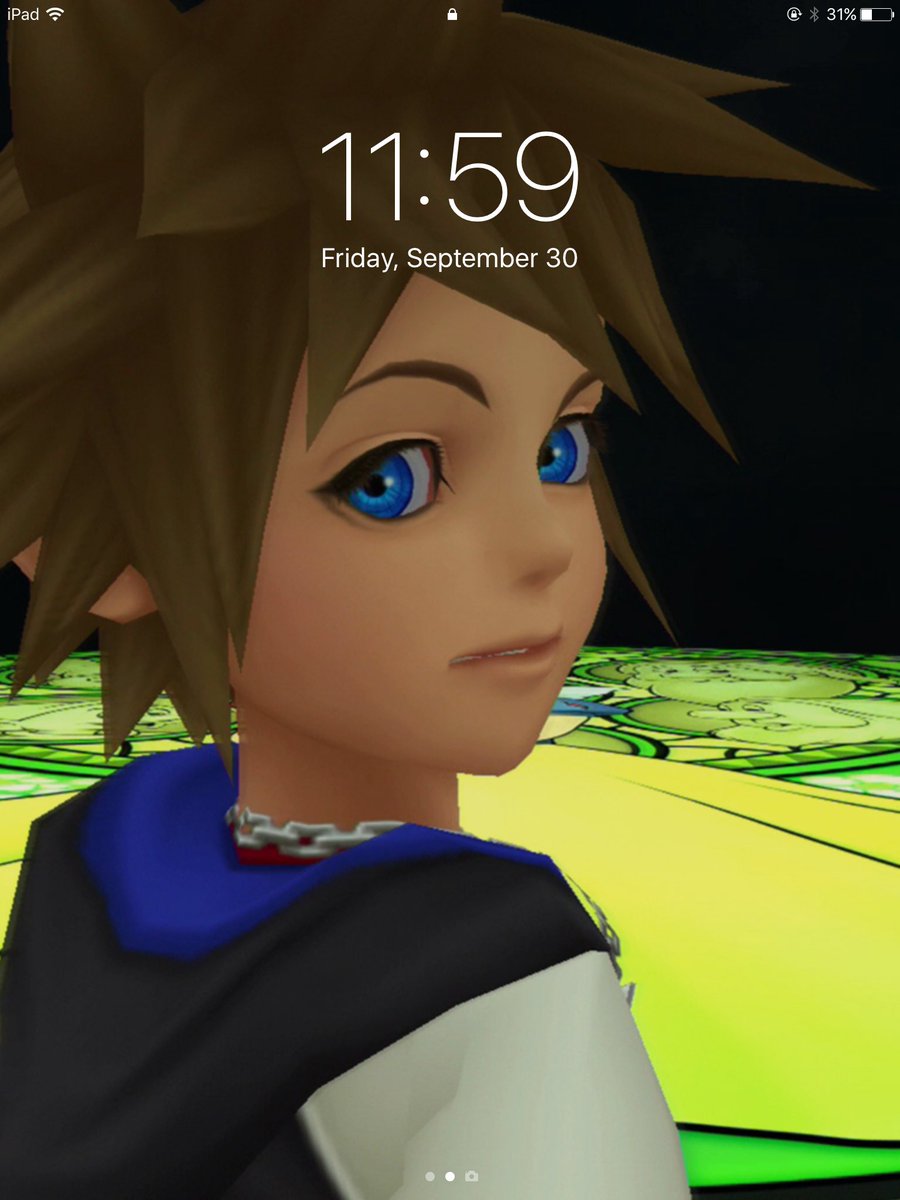SirKeyblade's tweet photo. 🍂 https://t.co/jlGflWAqQV