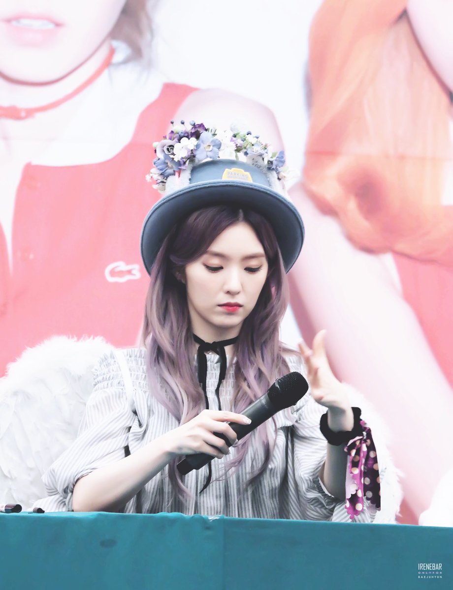 Baejoohyunews's tweet photo. [HQ] 160925 #IRENE #아이린 #레드벨벳 @ AK Plaza Fansign
https://t.co/m2txsB4Bja
https://t.co/KrJAsrRREJ
© Irene Bar
https://t.co/fxuMQUG28x