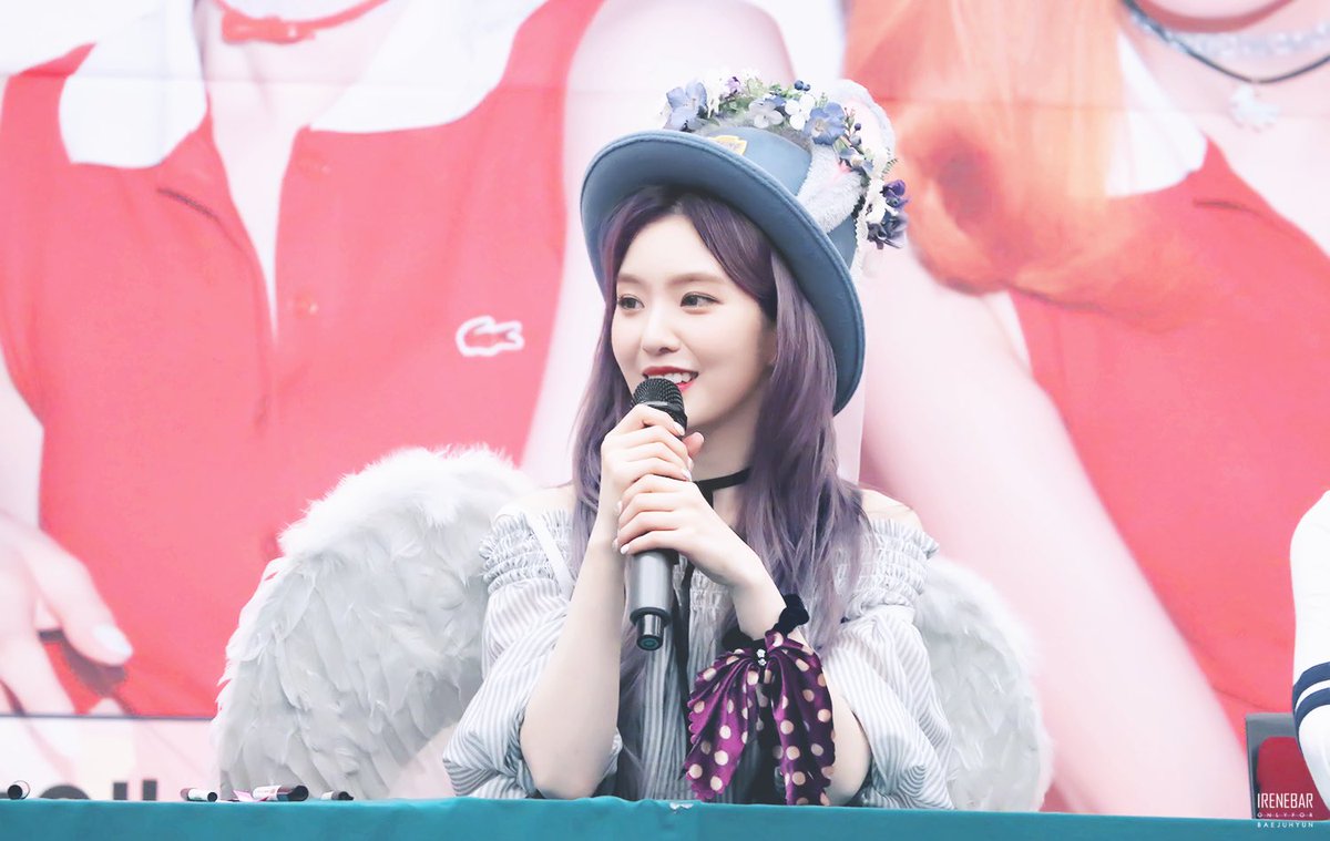 Baejoohyunews's tweet photo. [HQ] 160925 #IRENE #아이린 #레드벨벳 @ AK Plaza Fansign
https://t.co/m2txsB4Bja
https://t.co/KrJAsrRREJ
© Irene Bar
https://t.co/fxuMQUG28x