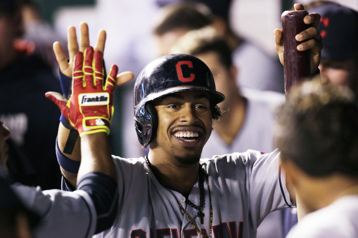 RedSox will face Indians in ALDS; home-field advantage is to be determined.