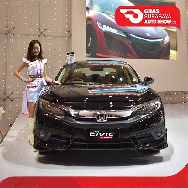 Gen 103.1 Fm (@gen1031fmsby) on Twitter photo Generasi Terbaru Honda Civic hadir di #GIIASSurabaya
4x4 Challenge, Test Drive, Auto Show Photo Challenge <a href="/giias_sub/">GIIAS Surabaya</a>
#GIIAS #GenFMGIIAS Generasi Terbaru Honda Civic hadir di #GIIASSurabaya
4x4 Challenge, Test Drive, Auto Show Photo Challenge <a href="/giias_sub/">GIIAS Surabaya</a>
#GIIAS #GenFMGIIAS