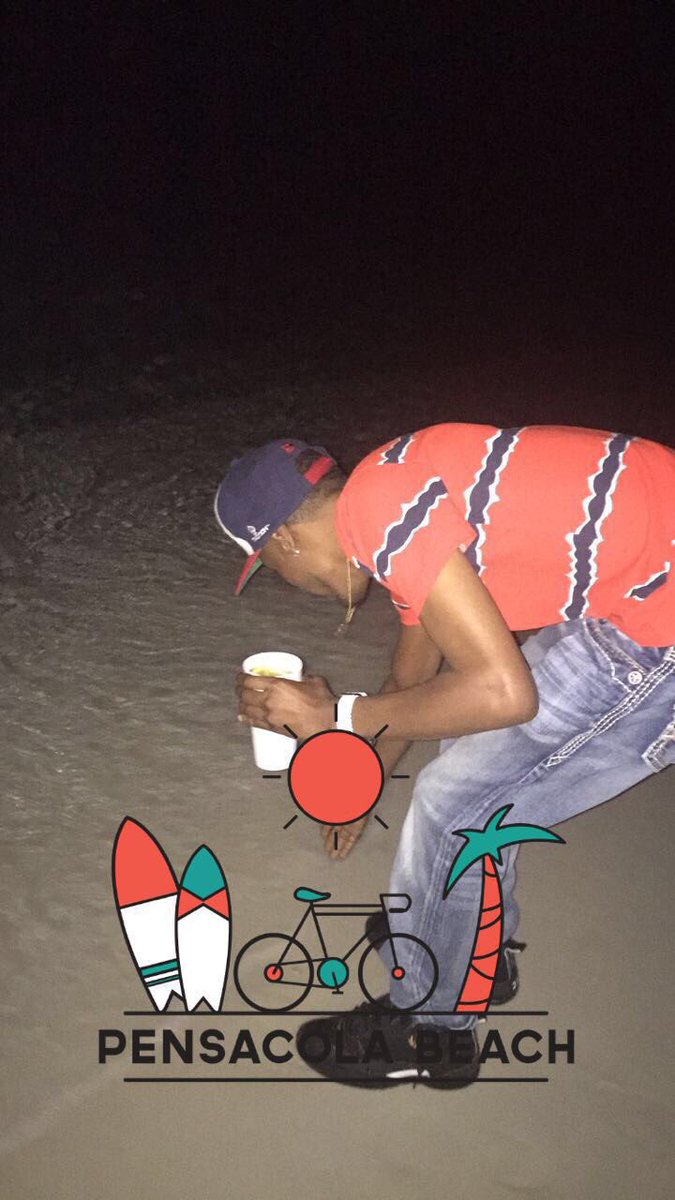 Far away from the fuck shit!💯