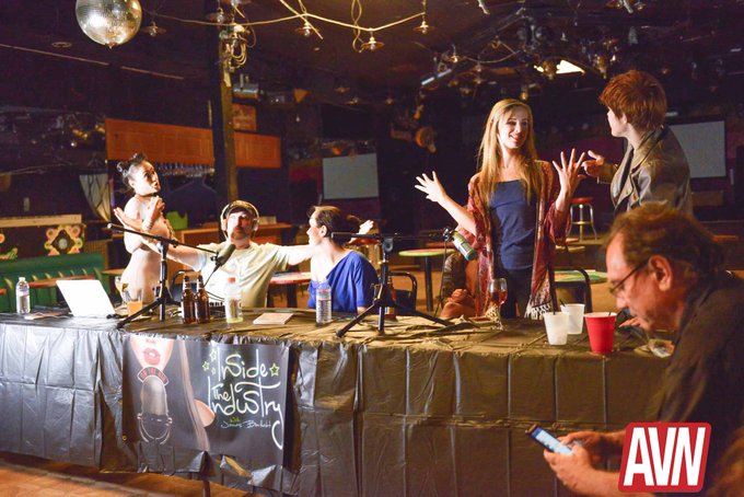 RADiO! @JamesBartholet @mschanellheart @lily_cade @jillianja @xoJillianJanson  @paladinosbar @AVNMediaNetwork<a class="tags" target="_blank" title="On Twitter" href="/?out=eyJ0eXAiOiJKV1QiLCJhbGciOiJIUzUxMiJ9.eyJpYXQiOjE3MjUxMjQ2ODcsImlzcyI6InR3cG9ybnN0YXJzLmNvbSIsIm5iZiI6MTcyNTEyNDY4NywiZXhwIjoxNzU2NjYwNjg3LCJyZWRpcmVjdF91cmwiOiJodHRwczovL3R3aXR0ZXIuY29tL0phbWVzQmFydGhvbGV0In0.PpoqGXYRB5tqRut-o5zFx5nd_lW_YeV-bhyZ5sGcC91wUeheLpewYAxVcCQQzjSqxlmV6PflUKKdW7nZ1ZdxTQ">@JamesBartholet</a><a class="tags" target="_blank" title="On Twitter" href="/?out=eyJ0eXAiOiJKV1QiLCJhbGciOiJIUzUxMiJ9.eyJpYXQiOjE3MjUxMjQ2ODcsImlzcyI6InR3cG9ybnN0YXJzLmNvbSIsIm5iZiI6MTcyNTEyNDY4NywiZXhwIjoxNzU2NjYwNjg3LCJyZWRpcmVjdF91cmwiOiJodHRwczovL3R3aXR0ZXIuY29tL21zY2hhbmVsbGhlYXJ0In0.QPErccy1EoMLSYIXjfh_WRQXNxRJ9ki73pe2aPA6J4o3JgrzkMRy6lz3lKM2ZT4CIYtHU8LbIjohFAG6rv_V_Q">@mschanellheart</a><a class="tags" target="_blank" title="On Twitter" href="/?out=eyJ0eXAiOiJKV1QiLCJhbGciOiJIUzUxMiJ9.eyJpYXQiOjE3MjUxMjQ2ODcsImlzcyI6InR3cG9ybnN0YXJzLmNvbSIsIm5iZiI6MTcyNTEyNDY4NywiZXhwIjoxNzU2NjYwNjg3LCJyZWRpcmVjdF91cmwiOiJodHRwczovL3R3aXR0ZXIuY29tL2xpbHlfY2FkZSJ9.RLTg7FX7v0HAo3a5j-d3XveI9i_PmcbMDRkYpJUGwRreyvOVs9YoJYyiHP94evirEZ4BN8UOuqDfPUDp22RB9g">@lily_cade</a><a href="/tag/erotic"class="tags"><span>#erotic</span></a><a href="/tag/bdsm_time"class="tags"><span>#bdsm_time</span></a>