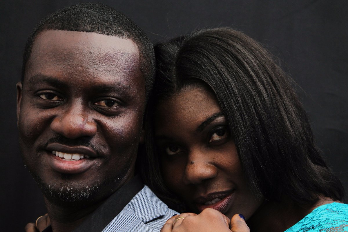 For having my back for the 12+ years we've been married and for all the love, I celebrate you on your birthday. Love YOU loads, Louisa!