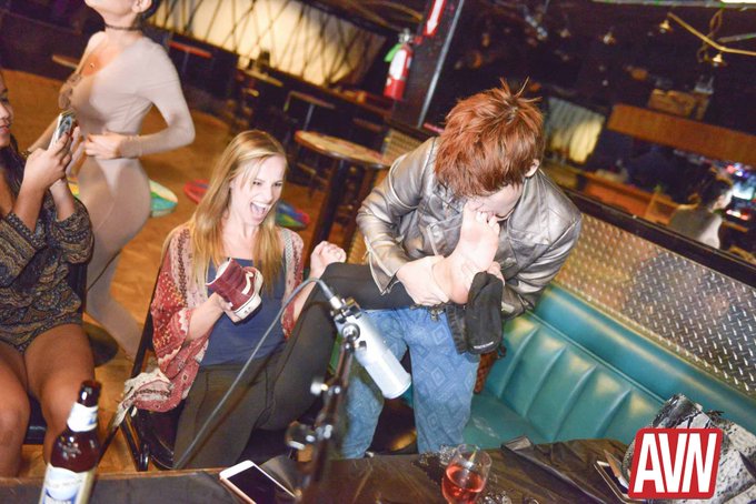 RADiO! @JamesBartholet @mschanellheart @lily_cade @jillianja @xoJillianJanson  @paladinosbar @AVNMediaNetwork<a class="tags" target="_blank" title="On Twitter" href="/?out=eyJ0eXAiOiJKV1QiLCJhbGciOiJIUzUxMiJ9.eyJpYXQiOjE3MjUxMjQ2ODQsImlzcyI6InR3cG9ybnN0YXJzLmNvbSIsIm5iZiI6MTcyNTEyNDY4NCwiZXhwIjoxNzU2NjYwNjg0LCJyZWRpcmVjdF91cmwiOiJodHRwczovL3R3aXR0ZXIuY29tL0phbWVzQmFydGhvbGV0In0.JoVBYhWUA6U9eVnzH-7R6QCoJulXyKXKXP2W8tYjgLoNmUiSas9vdYeiAR9RK472Ciwo48Y-v7mRKObLPRmZhQ">@JamesBartholet</a><a class="tags" target="_blank" title="On Twitter" href="/?out=eyJ0eXAiOiJKV1QiLCJhbGciOiJIUzUxMiJ9.eyJpYXQiOjE3MjUxMjQ2ODQsImlzcyI6InR3cG9ybnN0YXJzLmNvbSIsIm5iZiI6MTcyNTEyNDY4NCwiZXhwIjoxNzU2NjYwNjg0LCJyZWRpcmVjdF91cmwiOiJodHRwczovL3R3aXR0ZXIuY29tL21zY2hhbmVsbGhlYXJ0In0.kZ7LlYA1aIW864mGew1SC5jQwHqIzMZEJtTmXMedlbW6chCXTEWJUXTXF-DsORn8XGT3hu1RIWs_BXNSz0FbFw">@mschanellheart</a><a class="tags" target="_blank" title="On Twitter" href="/?out=eyJ0eXAiOiJKV1QiLCJhbGciOiJIUzUxMiJ9.eyJpYXQiOjE3MjUxMjQ2ODQsImlzcyI6InR3cG9ybnN0YXJzLmNvbSIsIm5iZiI6MTcyNTEyNDY4NCwiZXhwIjoxNzU2NjYwNjg0LCJyZWRpcmVjdF91cmwiOiJodHRwczovL3R3aXR0ZXIuY29tL2xpbHlfY2FkZSJ9.z6ufdjIoKLCAQdOOZglhl_VW1YCjAyJceCTsdB_YuotM8amz8vFUmCt6j6P2vTmgcKiCXZBF4_StckhqRGpyiA">@lily_cade</a><a href="/tag/eroticart"class="tags"><span>#eroticart</span></a>