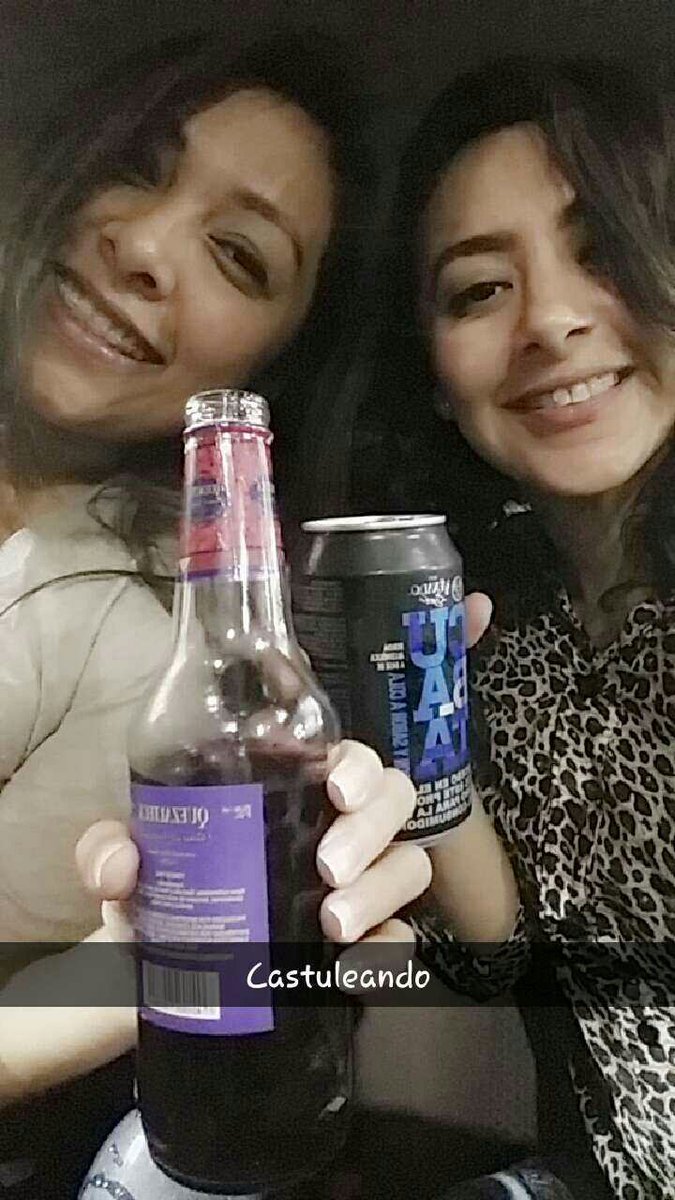 Nina_751's tweet photo. Viernes de #castula https://t.co/RafawUQgYX