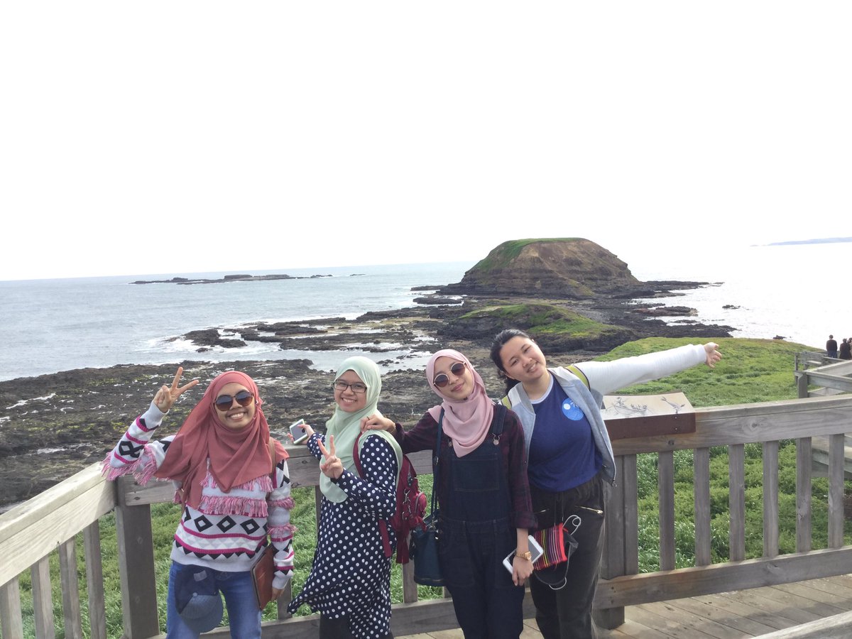 literaturebells's tweet photo. Nobbies Centre, Phillips Island #izymelbtravel #melbtrip #jemahsjalan2 https://t.co/JJdStM84DC