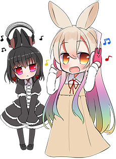 うさみみ少女のtwitterイラスト検索結果 古い順 うさみみ少女のtwitterイラスト検索結果 古い順