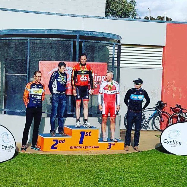 Tiffen Cycling Team tweet media