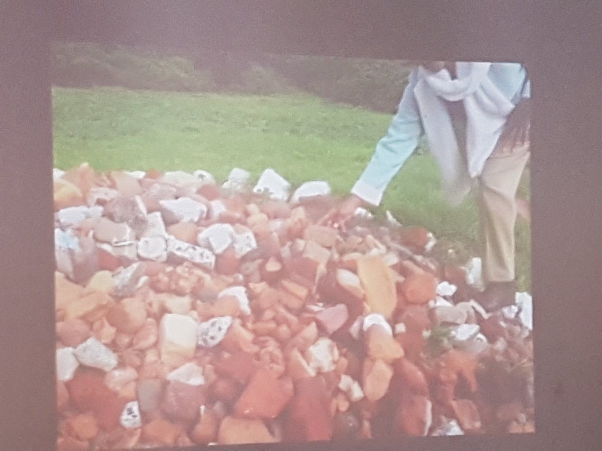 <a href="/District6Museum/">District Six Museum</a> #MandySanger #cairnofstone sacred place #memory people placing stones #contentious issue <a href="/cputstudents/">CPUT Students</a> <a href="/CapeTalk/">CapeTalk on 567AM</a>