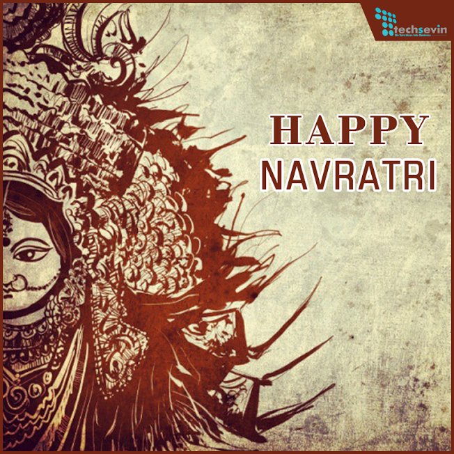 techsevin's tweet photo. Fortunate is the one who has learned to Admire, but not to envy. Good Wishes for a joyous #Navratri
#webdesign #techsevin #festiveseason https://t.co/Oz8tQu76YF
