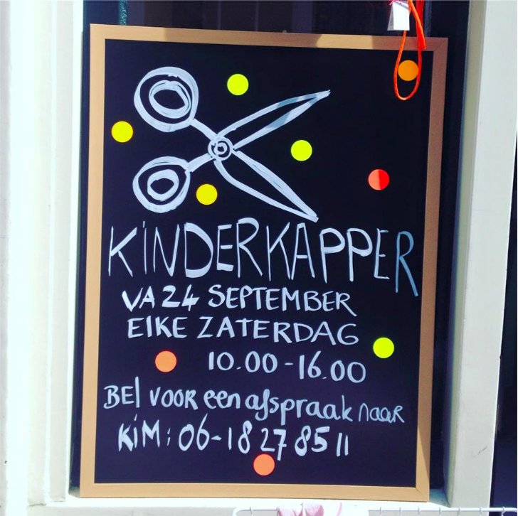 Vandaag op de tweede anjeliersdwarsstraat 15! #kinderkapper #kidsconceptstore #jordaan #kinderkleding #bijonsindejordaan #amsterdam