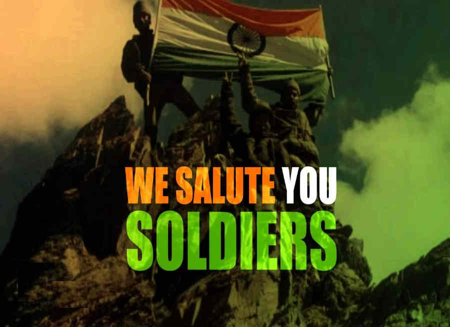 Magazine_G3's tweet photo. #IndianArmy #SurgicalStrike #IndianArmyRocks https://t.co/uLwD9KSkPI