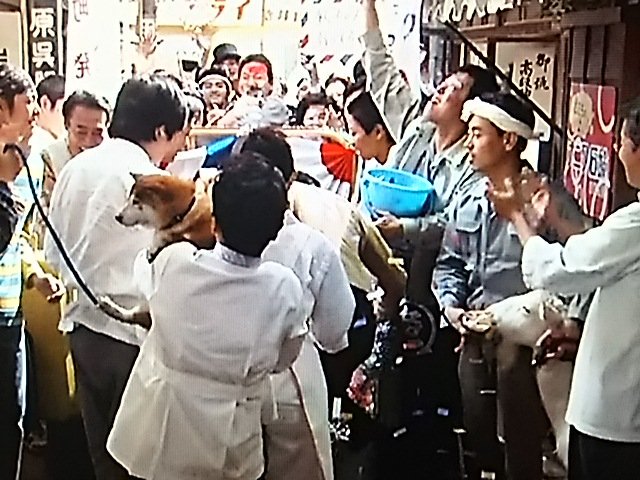 てるてる家族 今日の和ちゃん Togetter