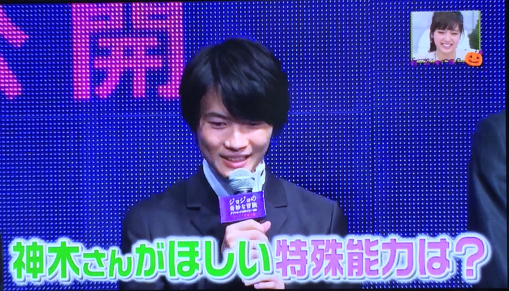 しまちゃん 欲しい能力ってやっぱり時を止める能力か Spec ニノマエ 一 十一 T Co Dojfytne5r Twitter