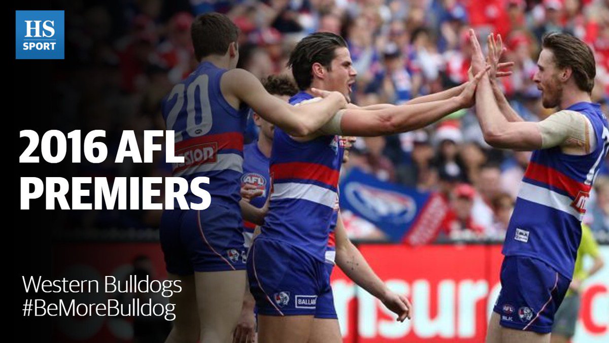 LIVE: Enjoy it #bemorebulldog fans. Enjoy it. bit.ly/2drX7a7