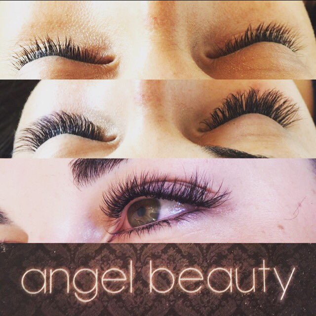 Carla's first set of Russian lashes 👀 #russianlashes #lashextensions #sandbach <a href="/LashPerfect/">Lash Perfect</a> <a href="/iSandbach/">Sandbach News</a>