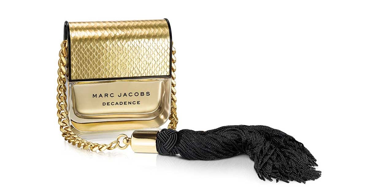Daisy Divine Decadence Fragrantica Divine Decadence Marc Jacobs