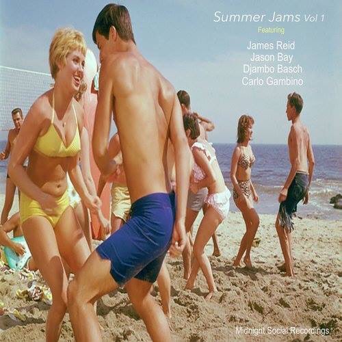 Out exclusive to <a href="/beatport/">Beatport</a> this week! Head over for your copy! #newrelease #house #deephouse 
classic.beatport.com/release/summer… <a href="/state51/">The state51 Conspiracy</a>