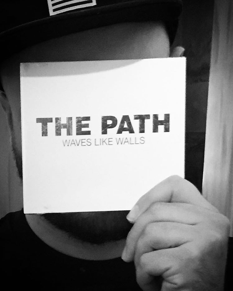 Just grab a copy and support underground music !
BigCartel (physical &amp; merchandise):
waveslikewalls.bigcartel.com