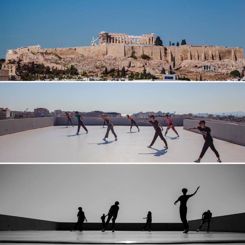 xfailadis's tweet photo. Don't forget #DancingAthens in streets & squares Oct 1-2,wonderful idea 4 weekend #Onassis Foundation" #free admittance #dance #UrbanCulture https://t.co/iaB5VWLMVE