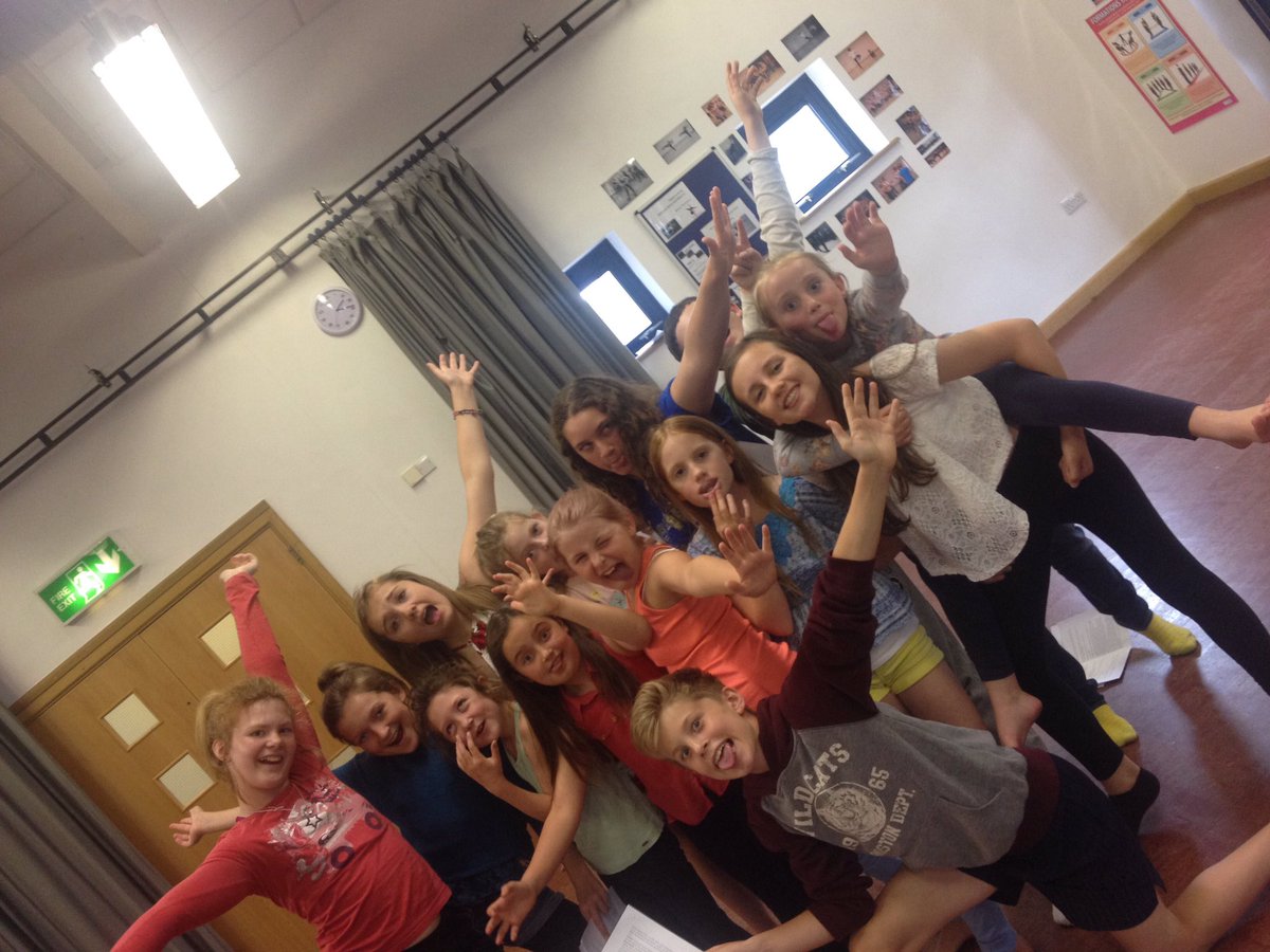 23 more sleeps until we run our Oliver! Kids workshop #halfterm #kids #musicaltheatre #fun <a href="/CombertonVC/">CombertonVC</a> <a href="/CombertonArts/">Comberton Arts</a>