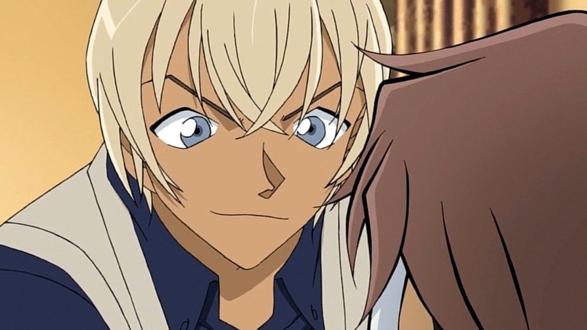 아무로 짤봇 (@amuro_pics) on Twitter photo 