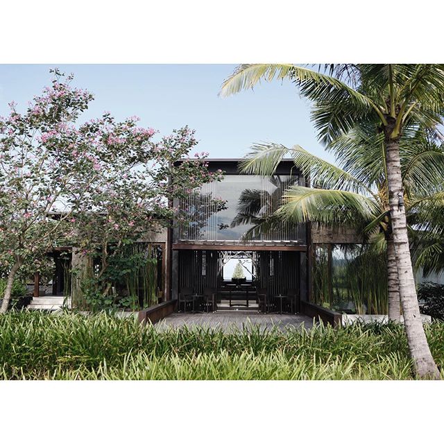 #Repost "Bali at its finest."
.
📷: @roomandwild
#AlilaHotels #AlilaVillasSoori