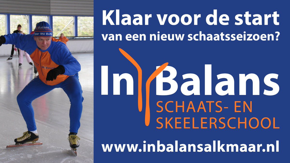 inbalansalkmaar's tweet image. De &apos;O&apos; is weer in de maand:
Overheerlijk #SCHAATSEN
Onvergetelijk #CURLEN
En super cOOl #ijshOckeyen
