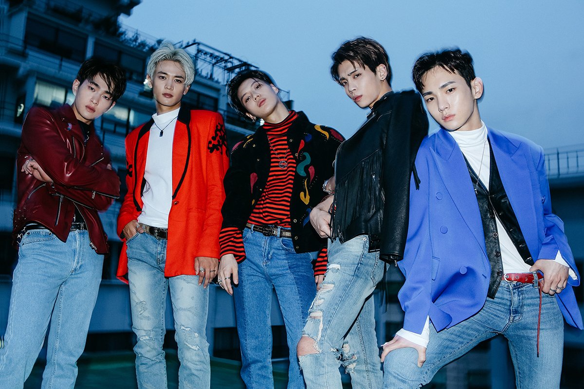 Almightykeybeom Shinee 1of1 Official Teaser Album Preview Cassette 4p Almightykeybeom Shinee 1of1 Official Teaser Album Preview Cassette 4p