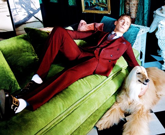 Hiddles_Smile's tweet photo. Tom for Gucci! I'm melting... https://t.co/v5pr9jRKdp