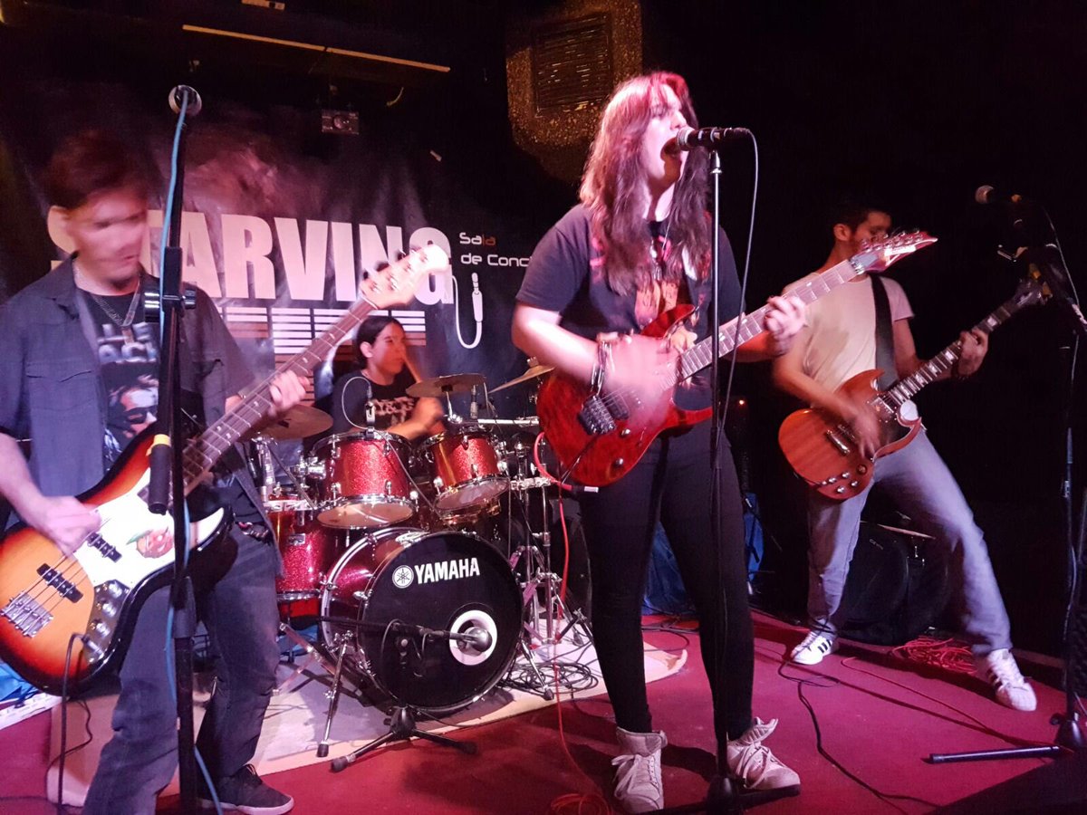 Melocotron tweet media