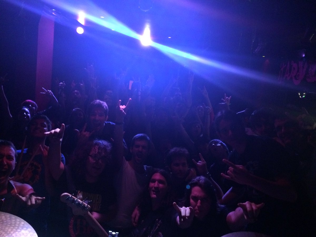 Melocotron tweet media