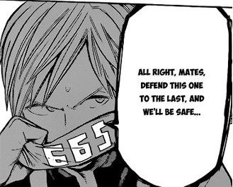 Monoma (All right, mates)