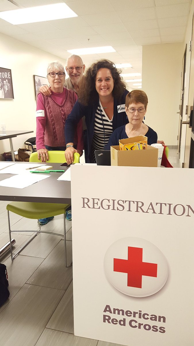 rgrigos's tweet photo. Big ups, lots of props to team @RedCrossMA & @cumberlandfarms making #Massachusetts #DisasterInstitute possible! #RedCrossReady #RedCross https://t.co/8LnBGN3j2h
