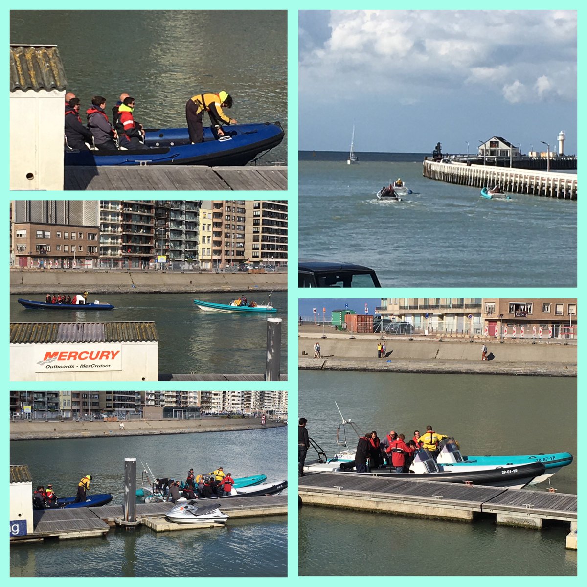 Besixjobs's tweet photo. Live from Blankenberge boat activity #connecttobuild @besixikdurf @BESIX_official #funwave https://t.co/NZvu4gSNhZ