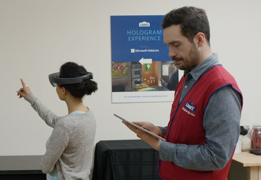 vidz360's tweet photo. You Can Now Design Your Dream Kitchen With Pinterest and HoloLens https://t.co/qBDiEfEHpm https://t.co/cHQK7u8vm3