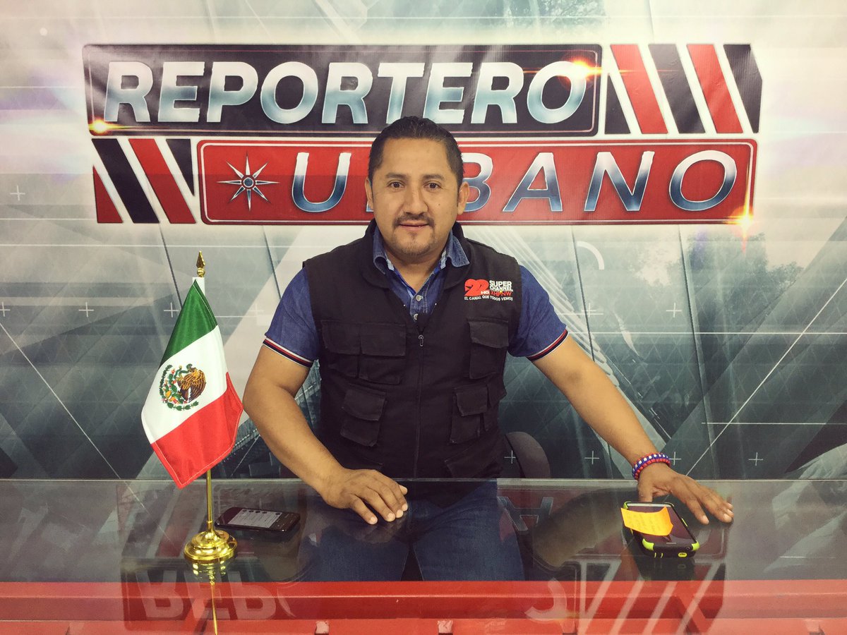SuperChannel_12's tweet photo. Reportero Urbano, también los sábados
https://t.co/JzkyA8YuSU
#SuperChannel22 #ReporteroUrbano https://t.co/x64Z7X6gRs