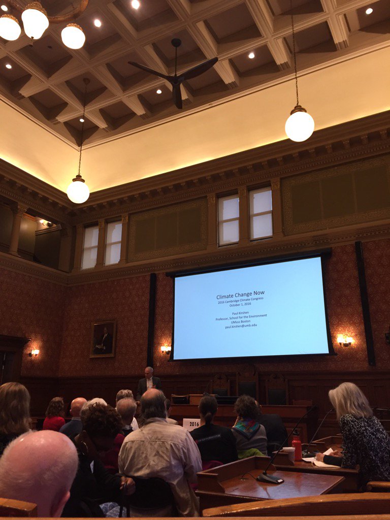 2016 Cambridge Climate Congress, greencambridge.org/climatecongres…