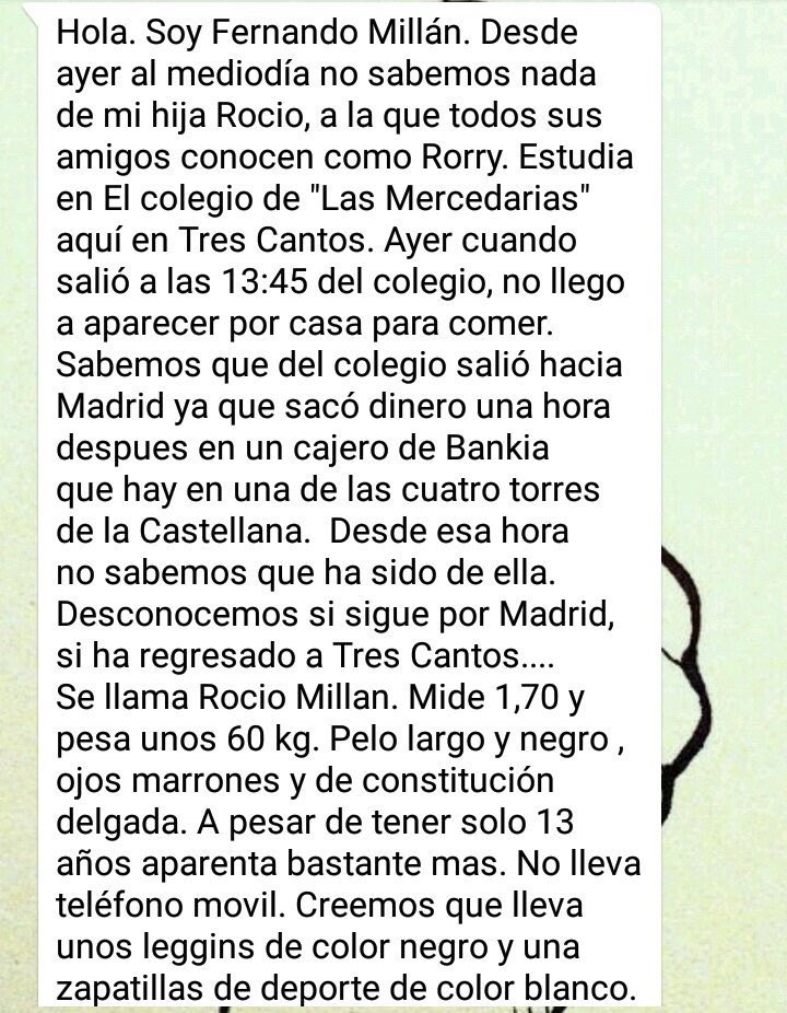 Cabronicienta. tweet media